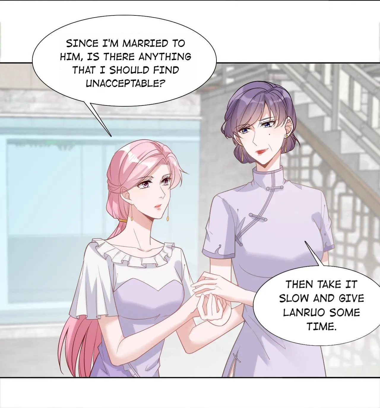 Pampered by My Rich Husband Chapter 7 page 26 - MangaKakalot