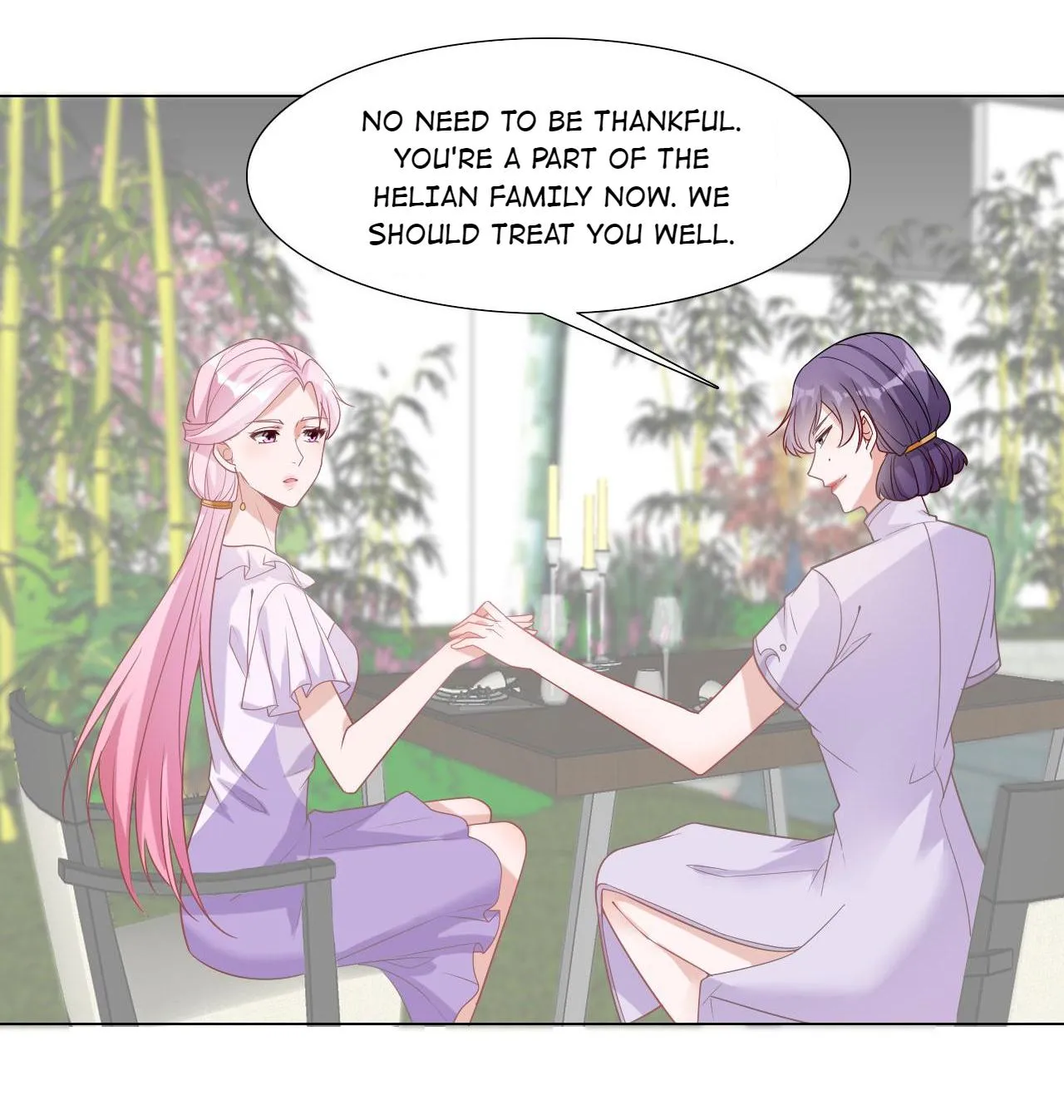 Pampered by My Rich Husband Chapter 7 page 4 - MangaKakalot