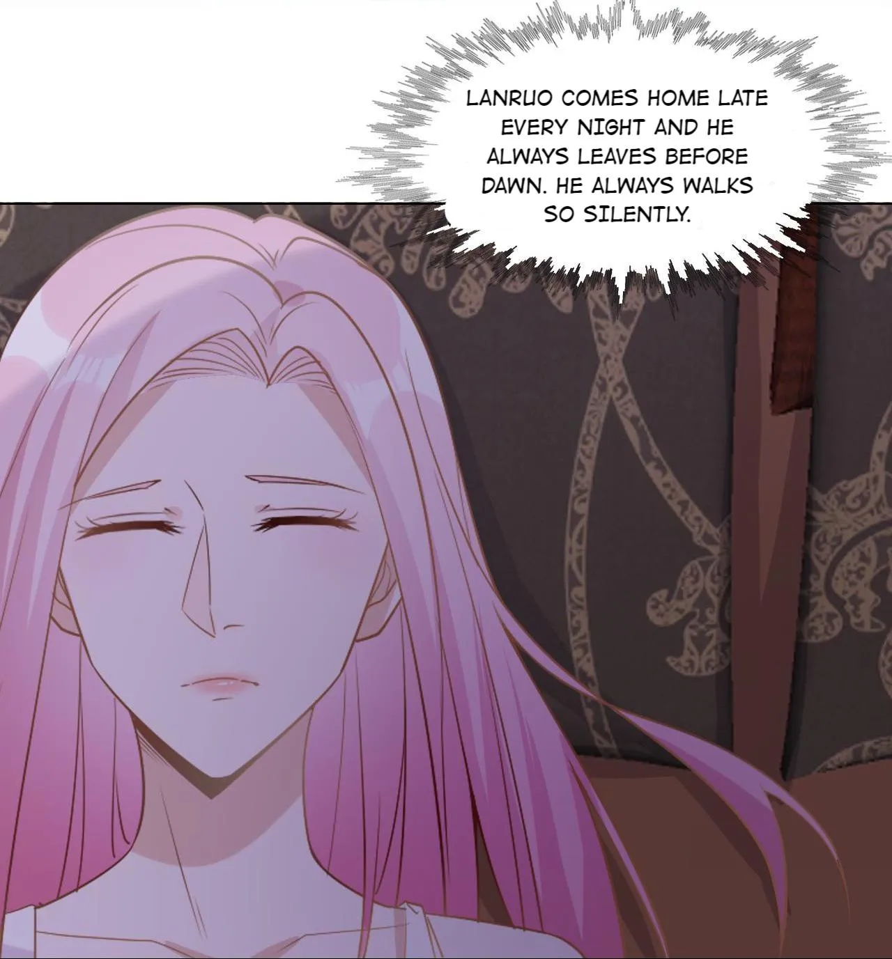 Pampered by My Rich Husband Chapter 7 page 33 - MangaKakalot