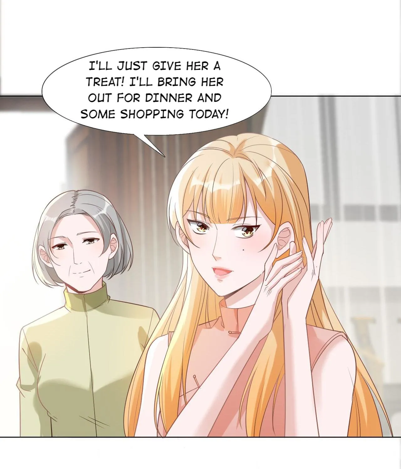 Pampered by My Rich Husband Chapter 8 page 23 - MangaKakalot