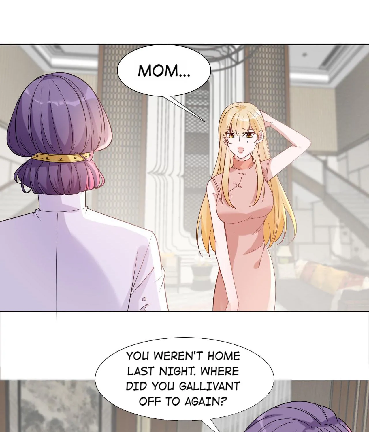 Pampered by My Rich Husband Chapter 8 page 27 - MangaKakalot