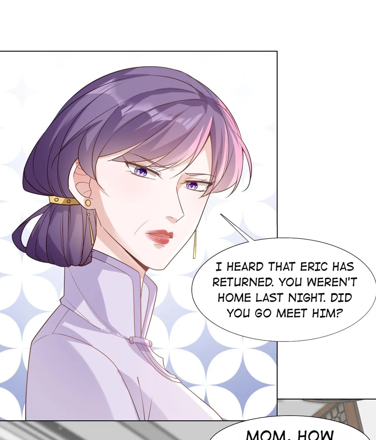 Pampered by My Rich Husband Chapter 8 page 29 - MangaKakalot