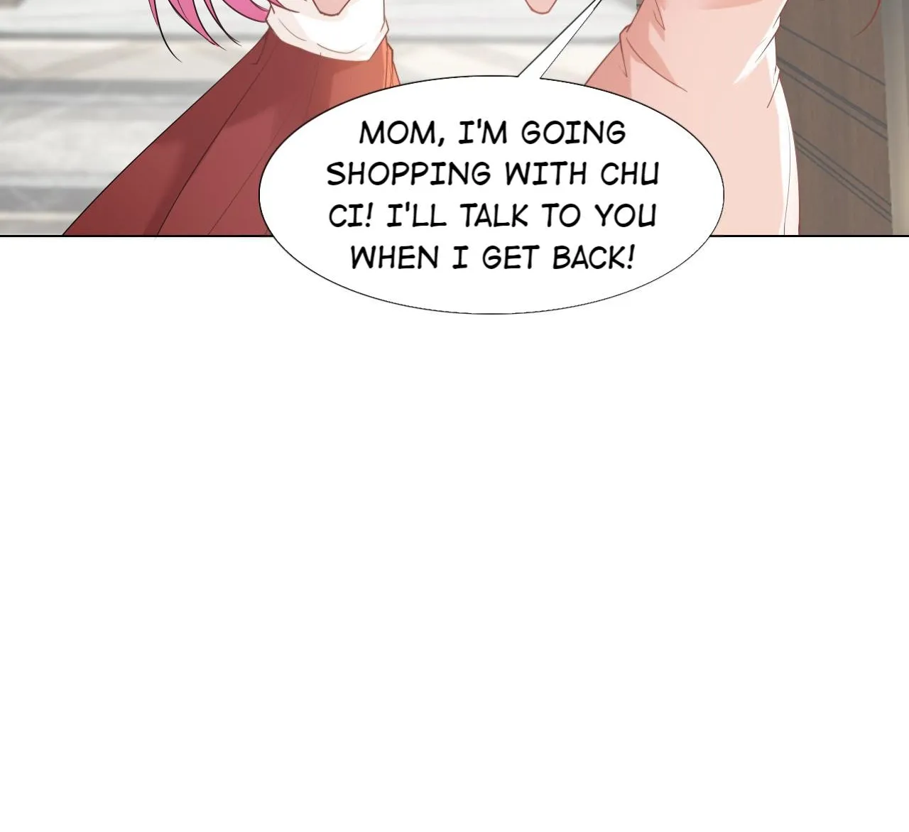 Pampered by My Rich Husband Chapter 8 page 34 - MangaKakalot