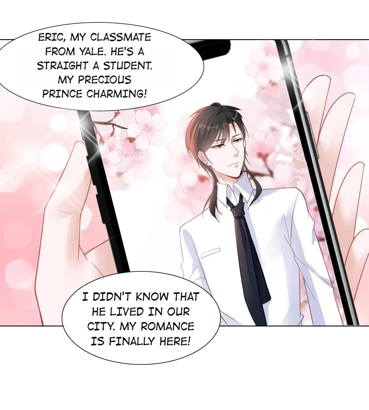 Pampered by My Rich Husband Chapter 8 page 37 - MangaKakalot