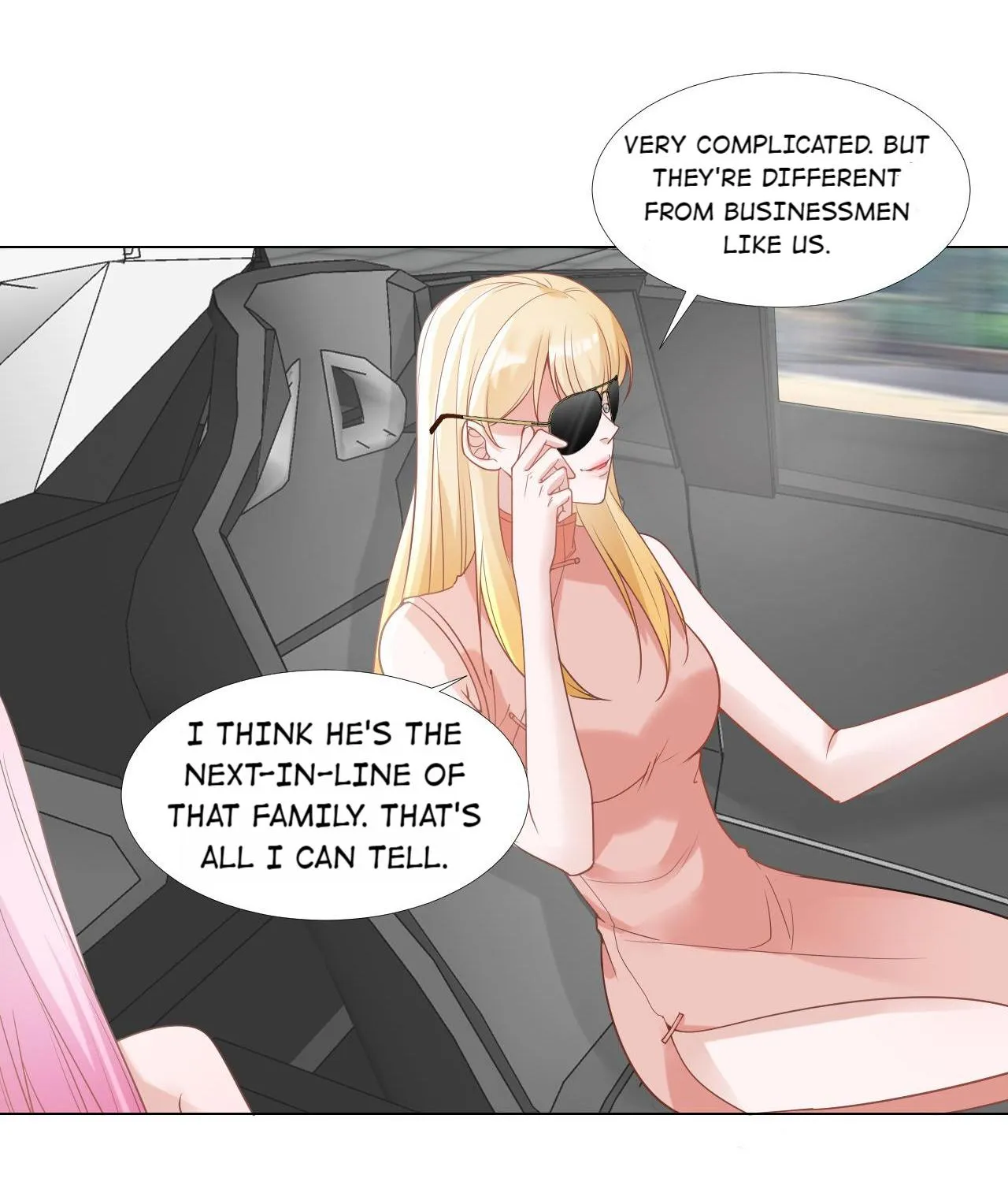 Pampered by My Rich Husband Chapter 9 page 11 - MangaKakalot