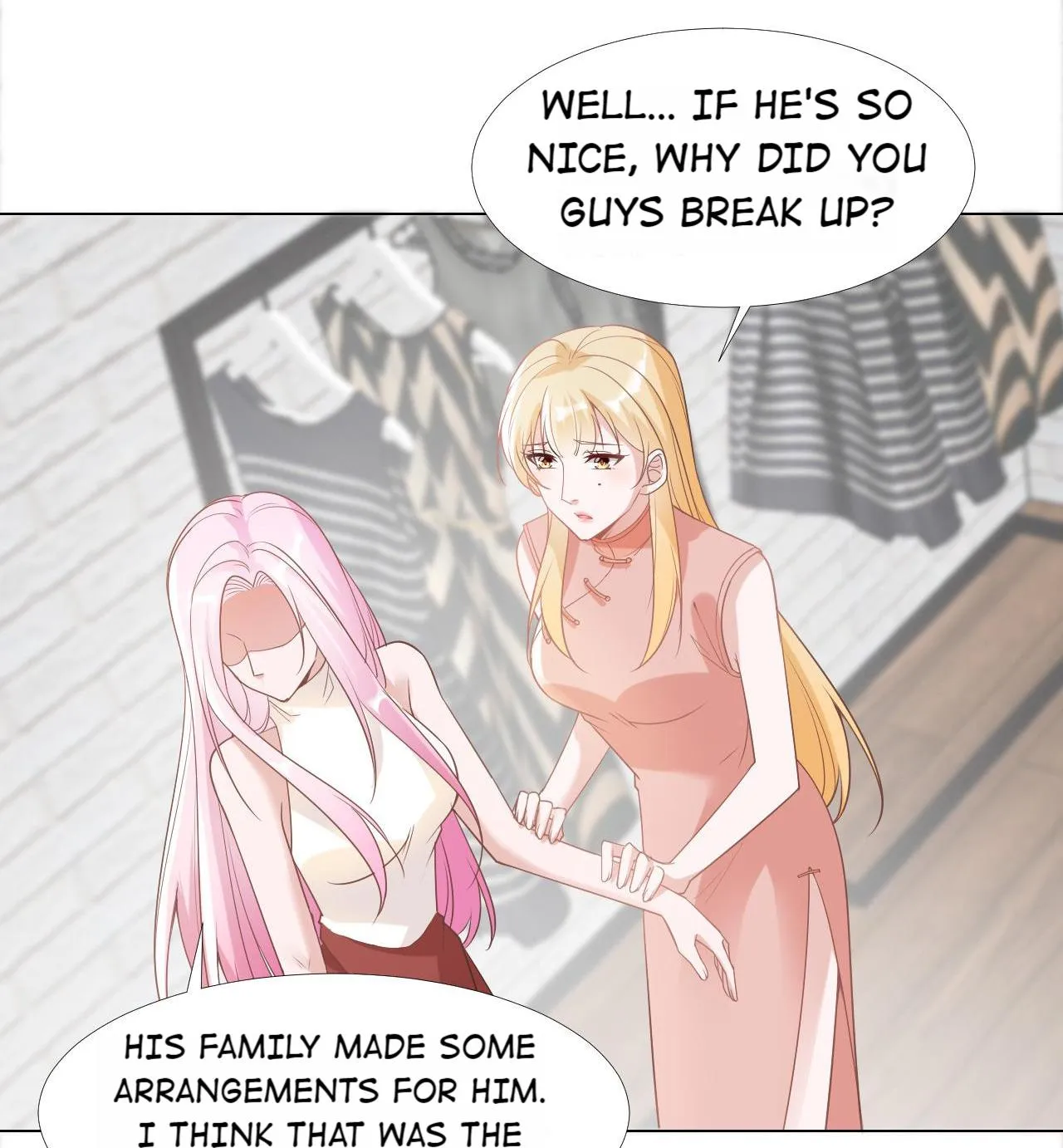 Pampered by My Rich Husband Chapter 9 page 21 - MangaKakalot