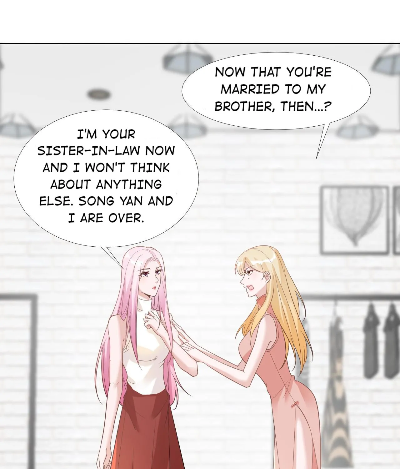 Pampered by My Rich Husband Chapter 9 page 24 - MangaKakalot