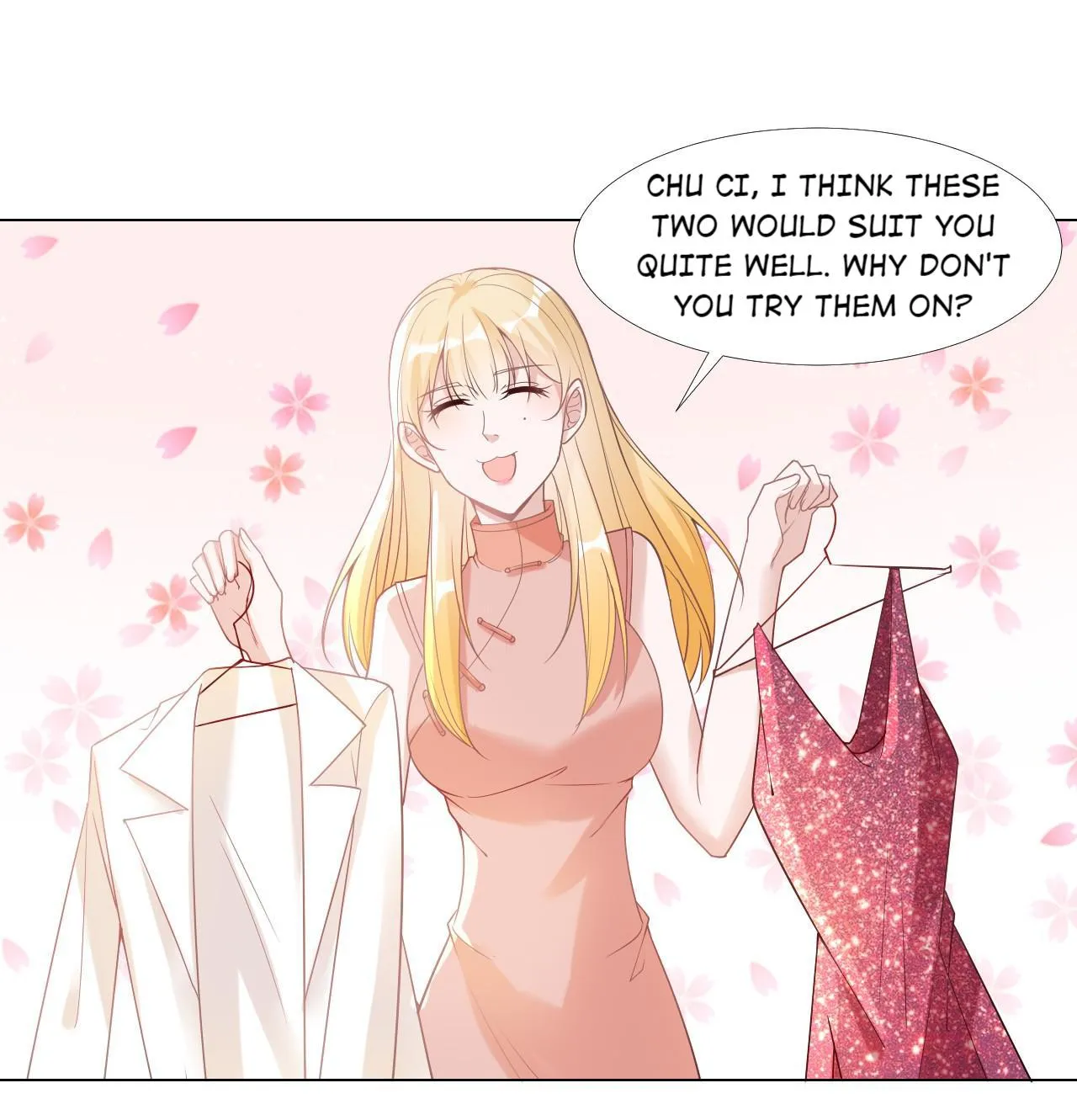 Pampered by My Rich Husband Chapter 9 page 29 - MangaKakalot