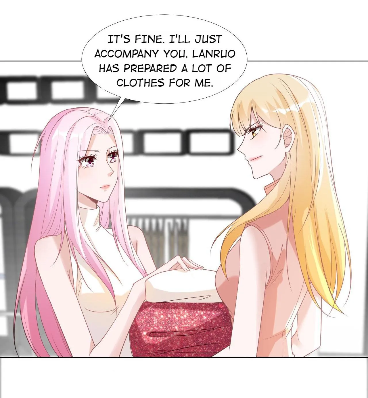 Pampered by My Rich Husband Chapter 9 page 30 - MangaKakalot