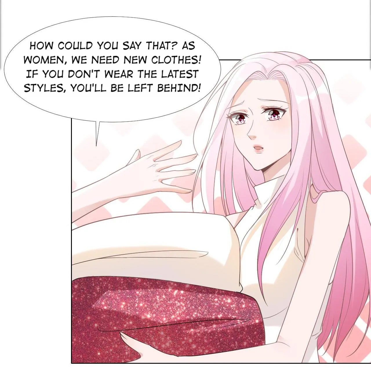 Pampered by My Rich Husband Chapter 9 page 31 - MangaKakalot