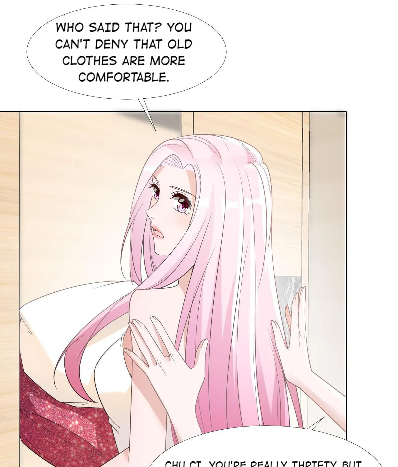 Pampered by My Rich Husband Chapter 9 page 32 - MangaKakalot