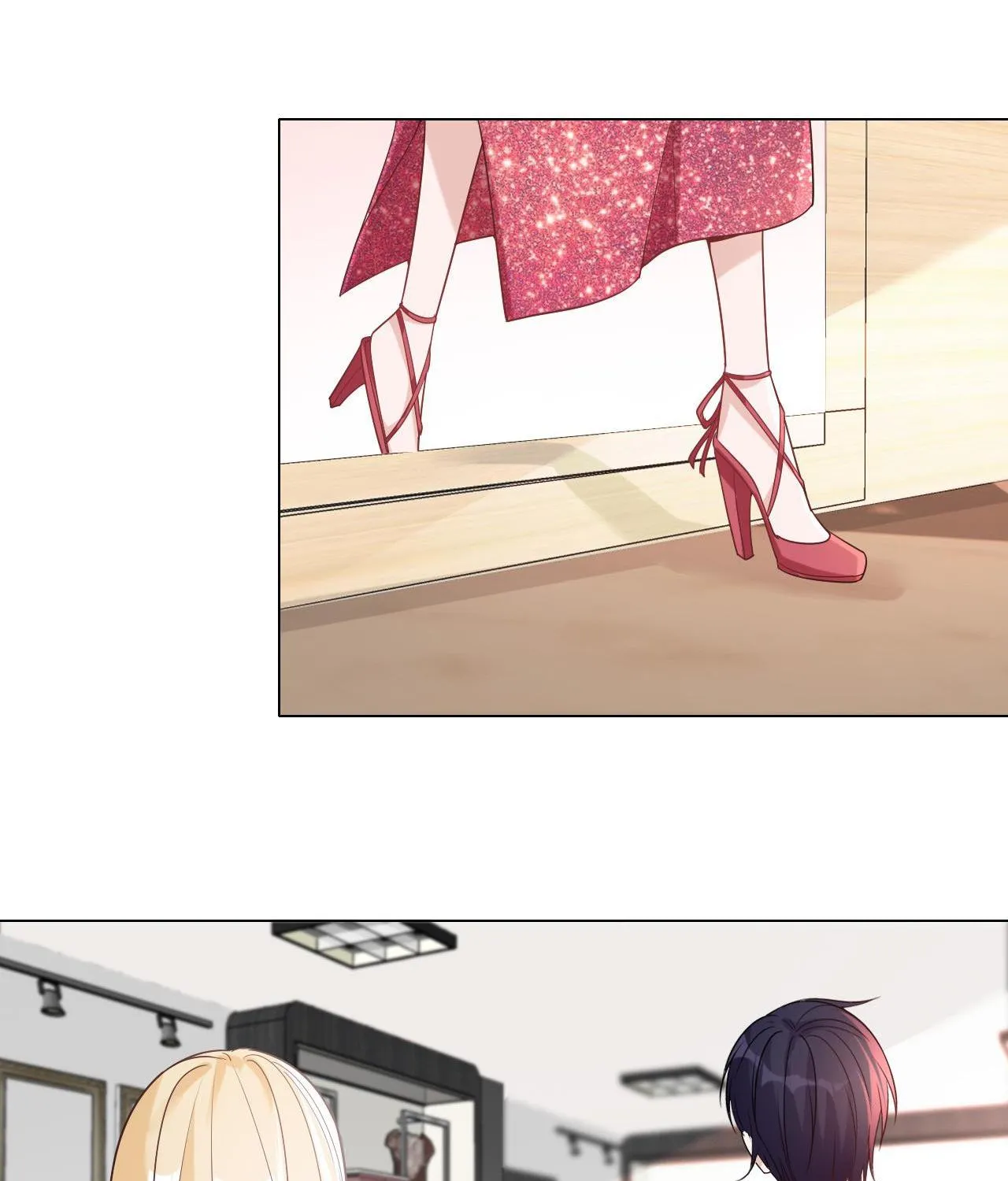 Pampered by My Rich Husband Chapter 9 page 36 - MangaKakalot