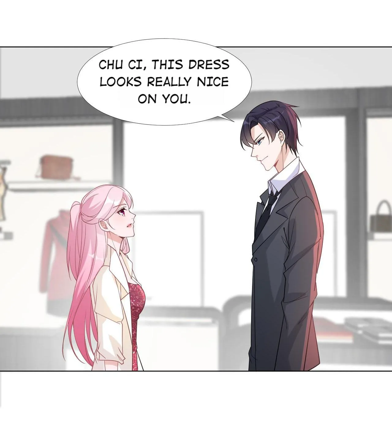 Pampered by My Rich Husband Chapter 9 page 42 - MangaKakalot