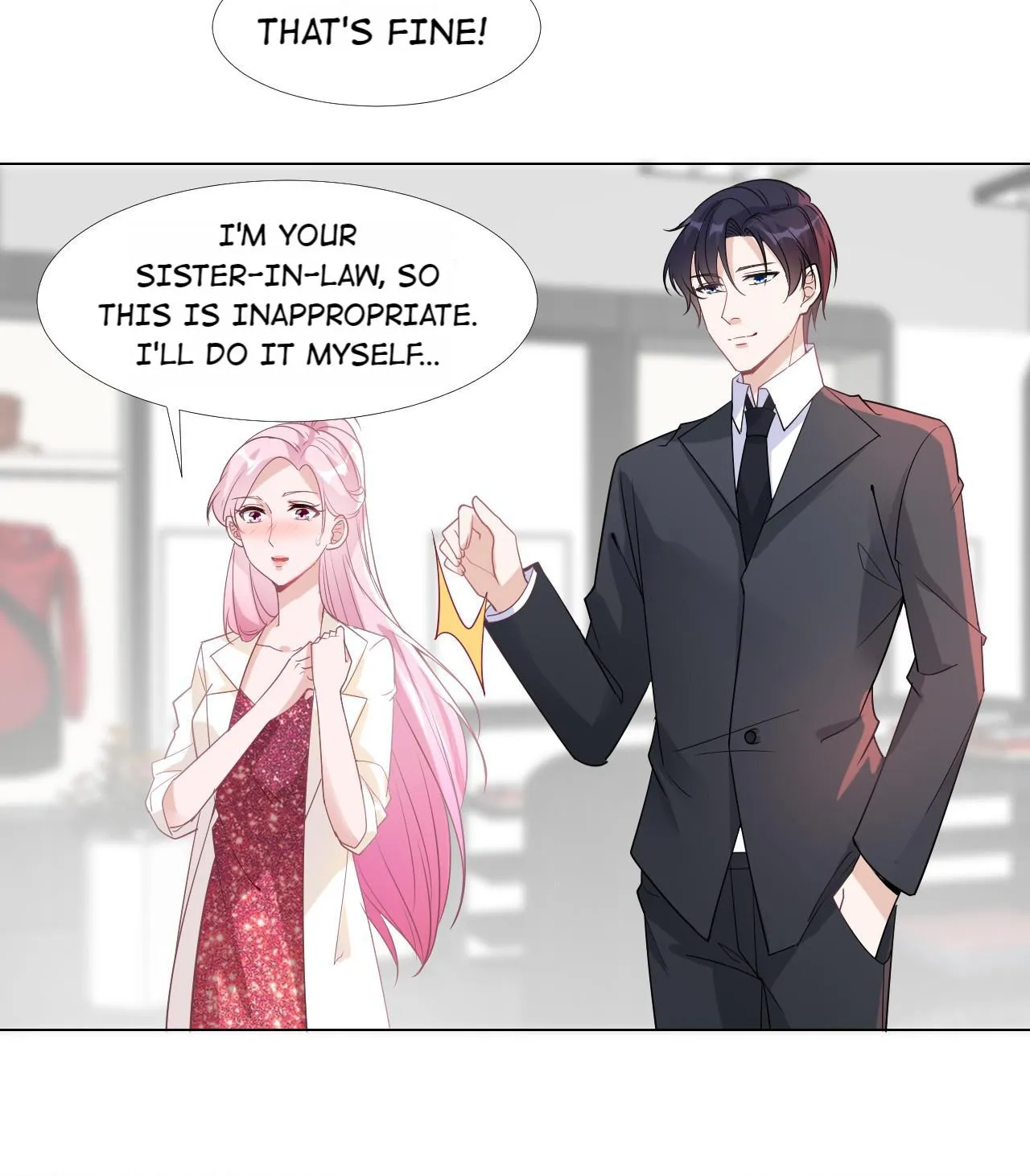 Pampered by My Rich Husband Chapter 9 page 45 - MangaKakalot