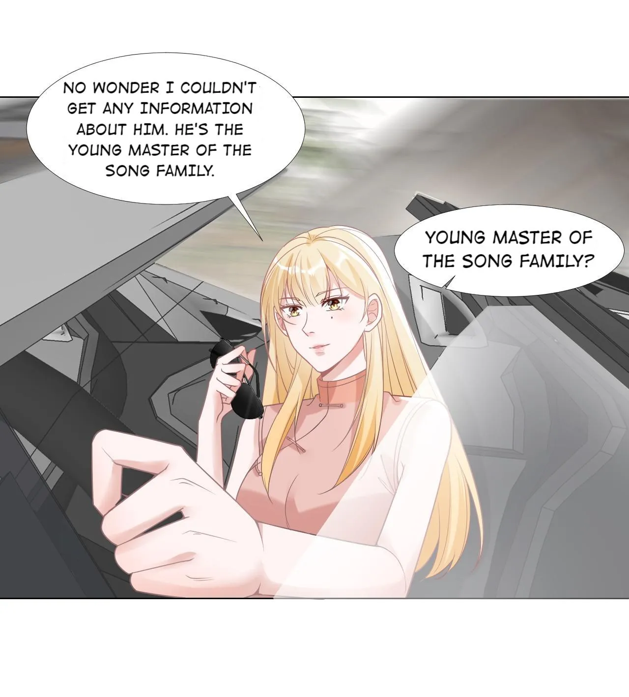 Pampered by My Rich Husband Chapter 9 page 8 - MangaKakalot