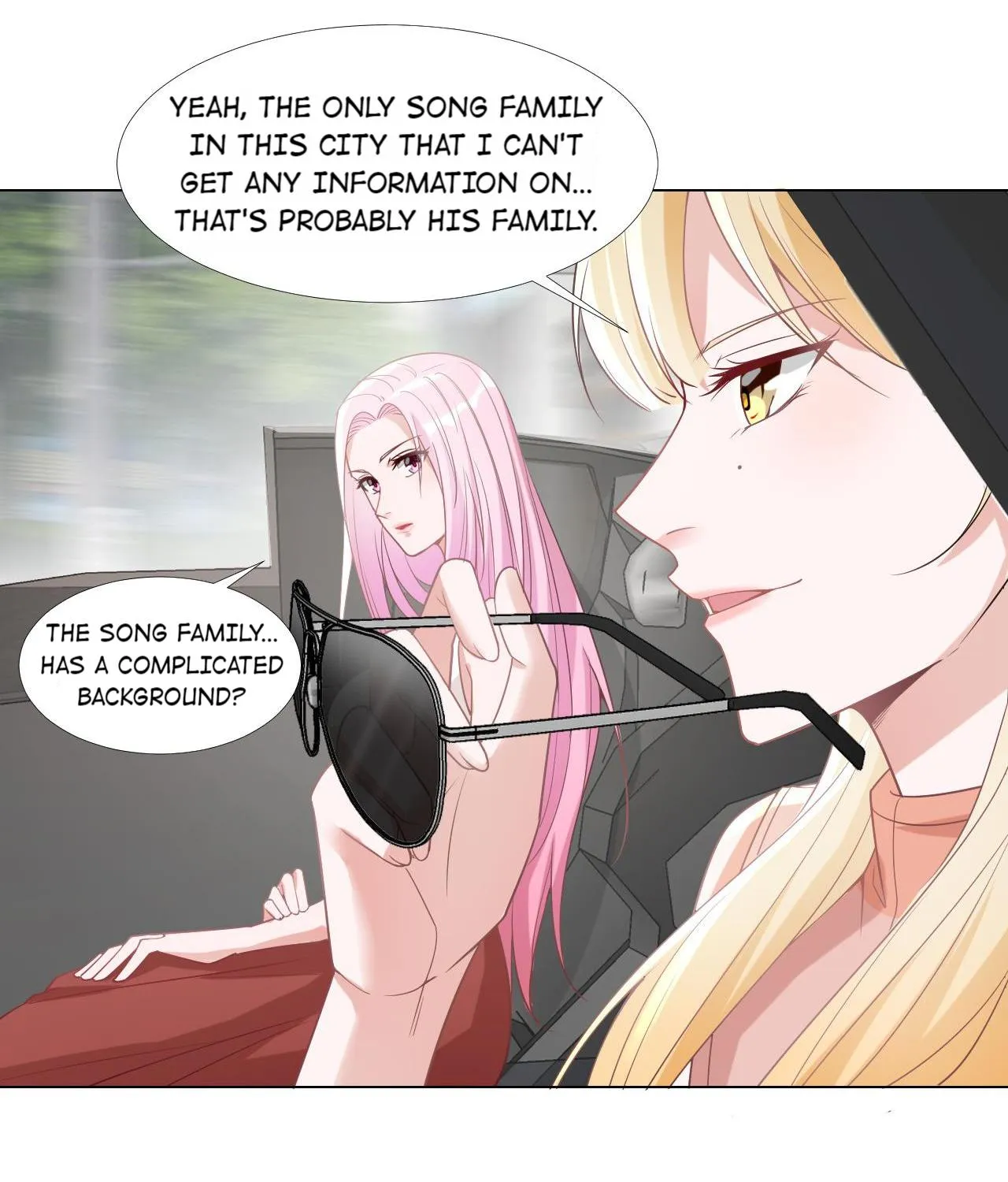 Pampered by My Rich Husband Chapter 9 page 9 - MangaKakalot