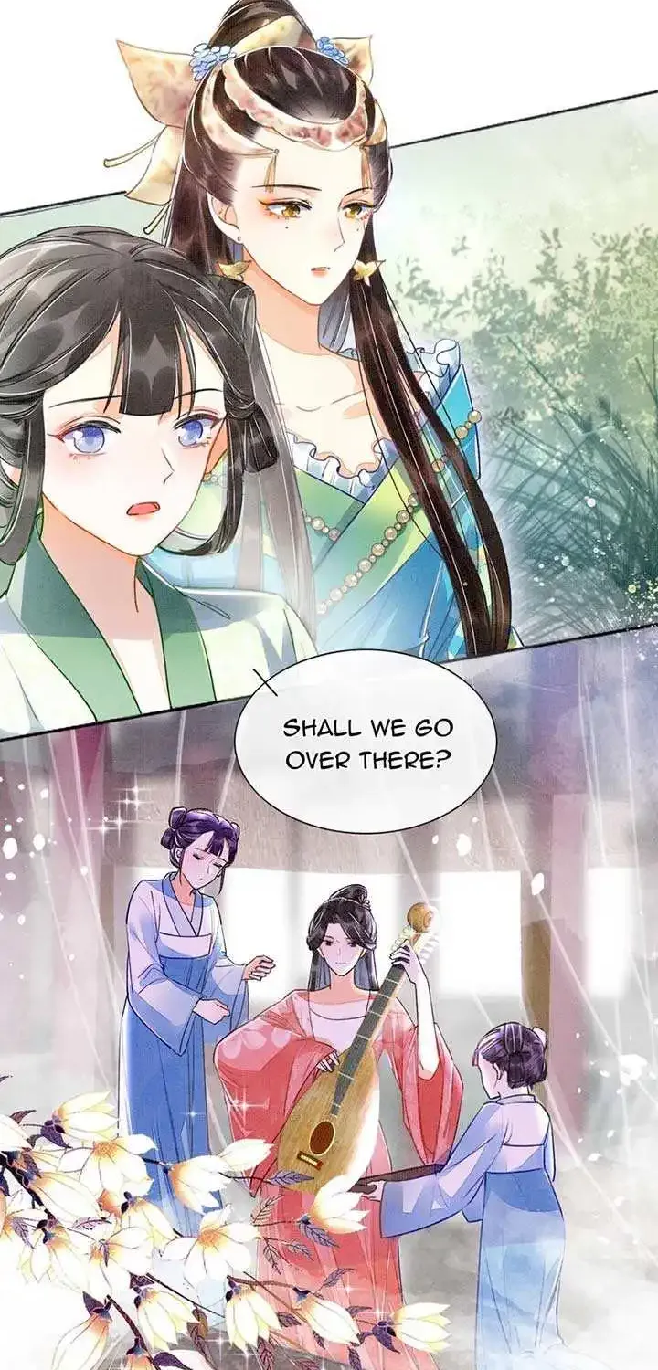 Pampered Queen’S Heart Has The Powerful Minster As The White Moonlight Chapter 1 page 20 - MangaKakalot