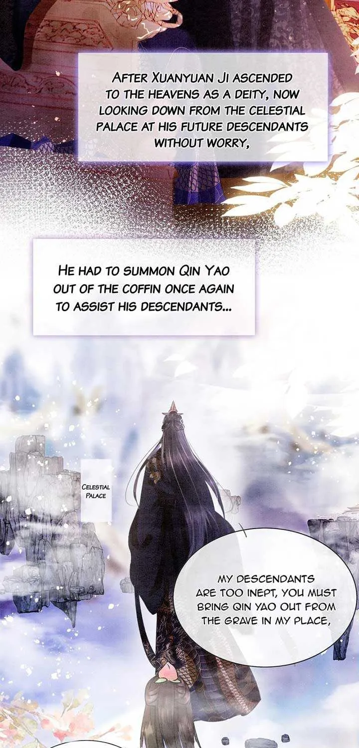 Pampered Queen’S Heart Has The Powerful Minster As The White Moonlight Chapter 1 page 5 - MangaKakalot