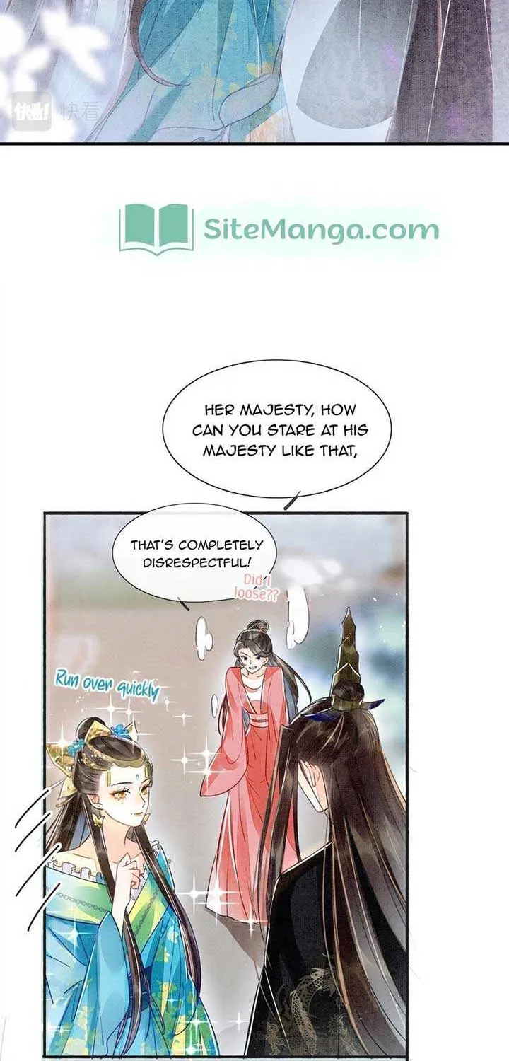 Pampered Queen’S Heart Has The Powerful Minster As The White Moonlight Chapter 1 page 42 - MangaKakalot