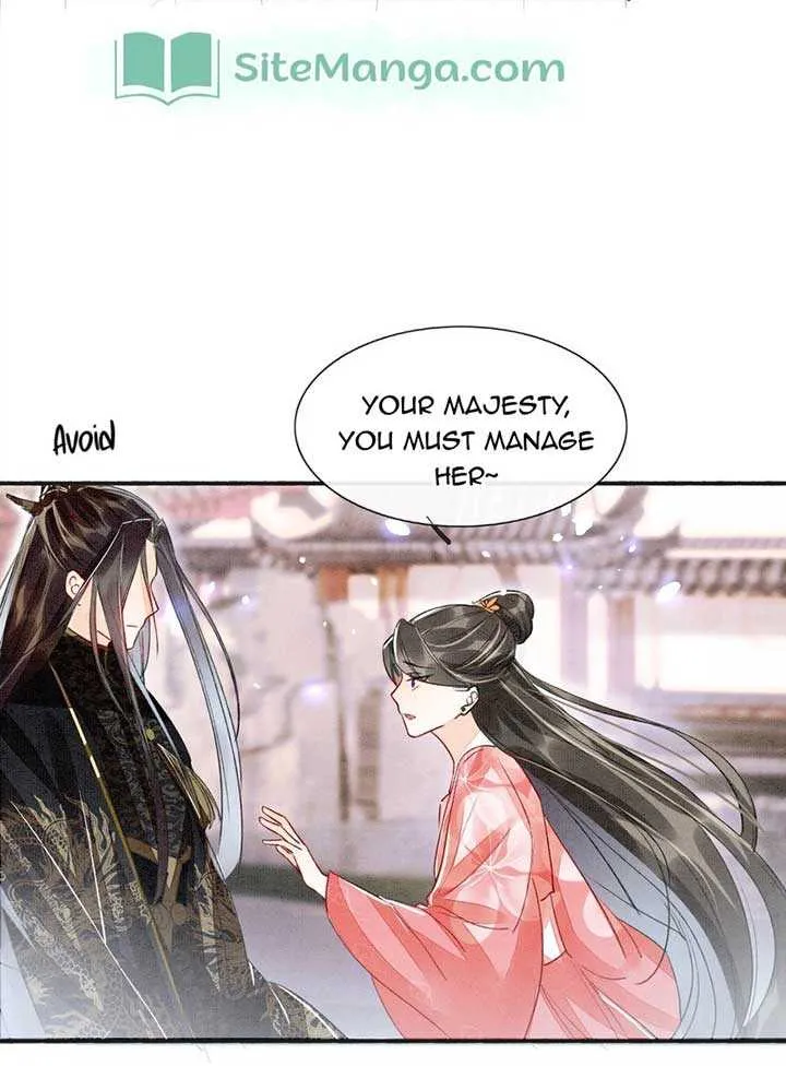 Pampered Queen’S Heart Has The Powerful Minster As The White Moonlight Chapter 1 page 43 - MangaKakalot