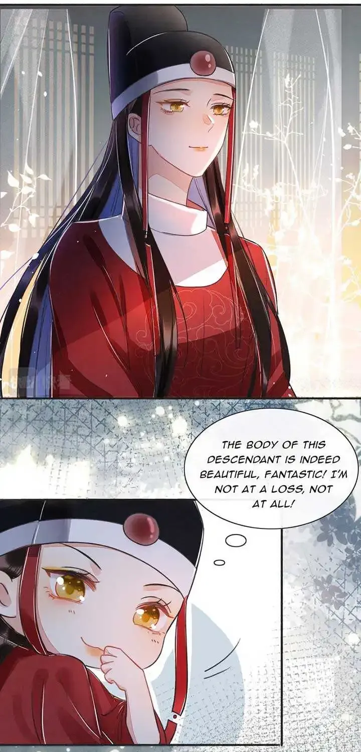 Pampered Queen’S Heart Has The Powerful Minster As The White Moonlight Chapter 2 page 32 - MangaKakalot