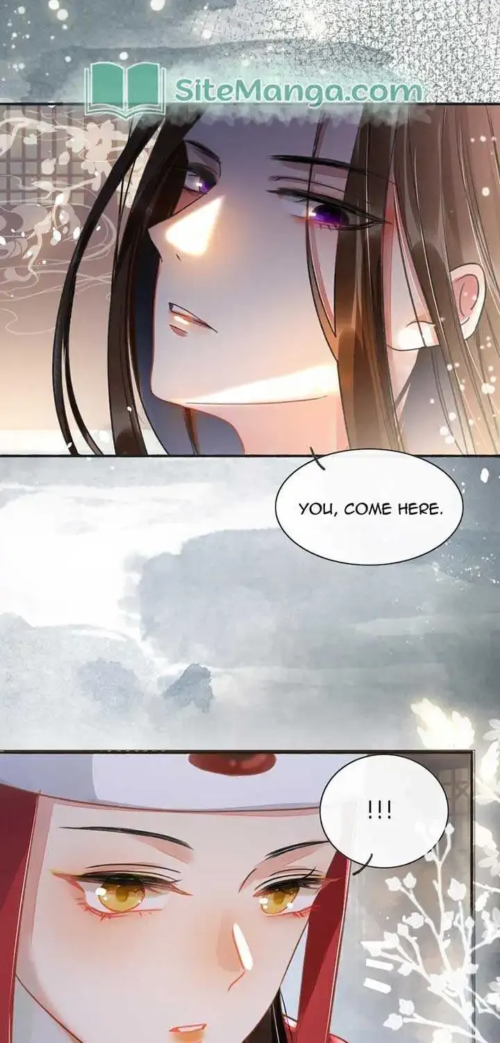 Pampered Queen’S Heart Has The Powerful Minster As The White Moonlight Chapter 2 page 33 - MangaKakalot