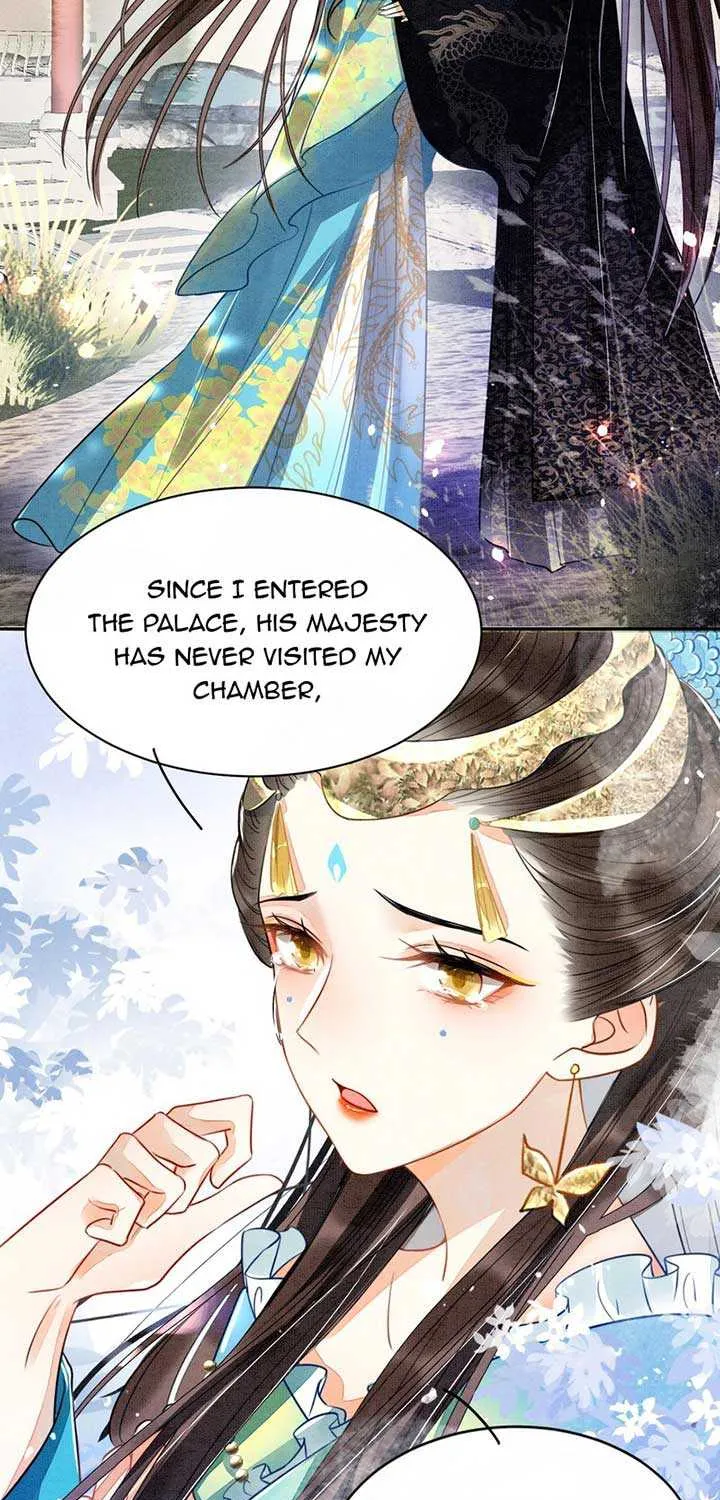 Pampered Queen’S Heart Has The Powerful Minster As The White Moonlight Chapter 2 page 6 - MangaKakalot