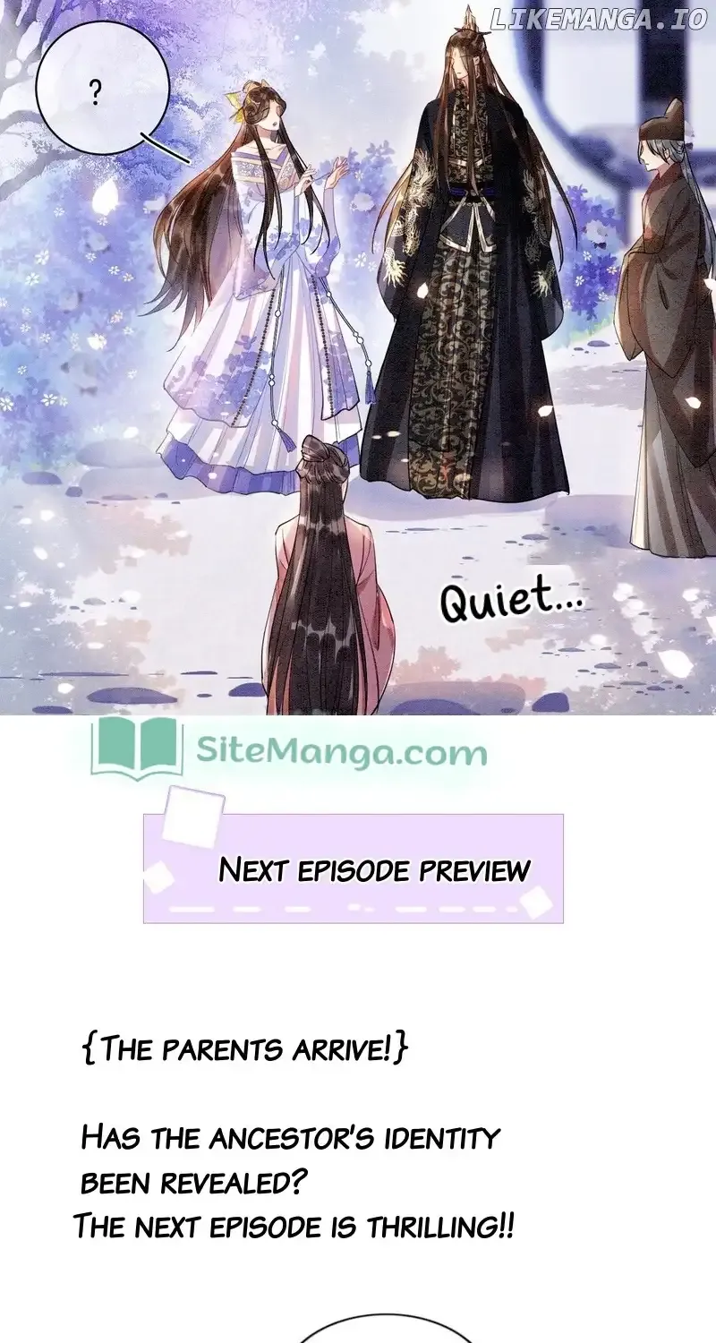 Pampered Queen’S Heart Has The Powerful Minster As The White Moonlight Chapter 4 page 37 - MangaKakalot