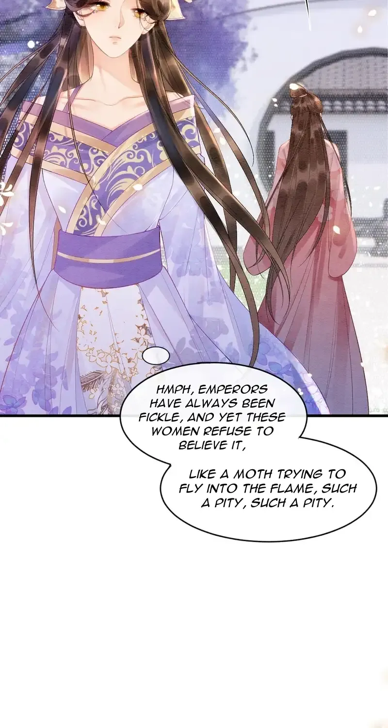 Pampered Queen’S Heart Has The Powerful Minster As The White Moonlight Chapter 5 page 12 - MangaKakalot