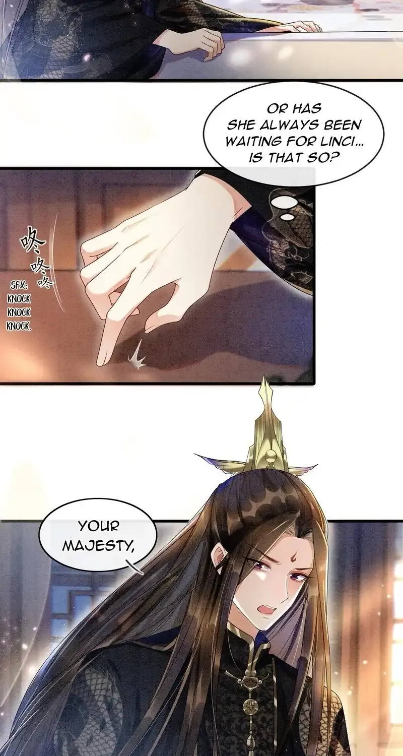 Pampered Queen’S Heart Has The Powerful Minster As The White Moonlight Chapter 5 page 18 - MangaKakalot