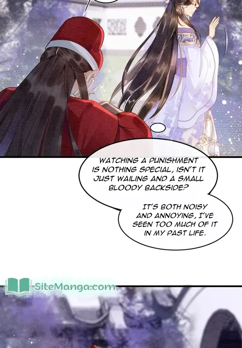 Pampered Queen’S Heart Has The Powerful Minster As The White Moonlight Chapter 5 page 7 - MangaKakalot