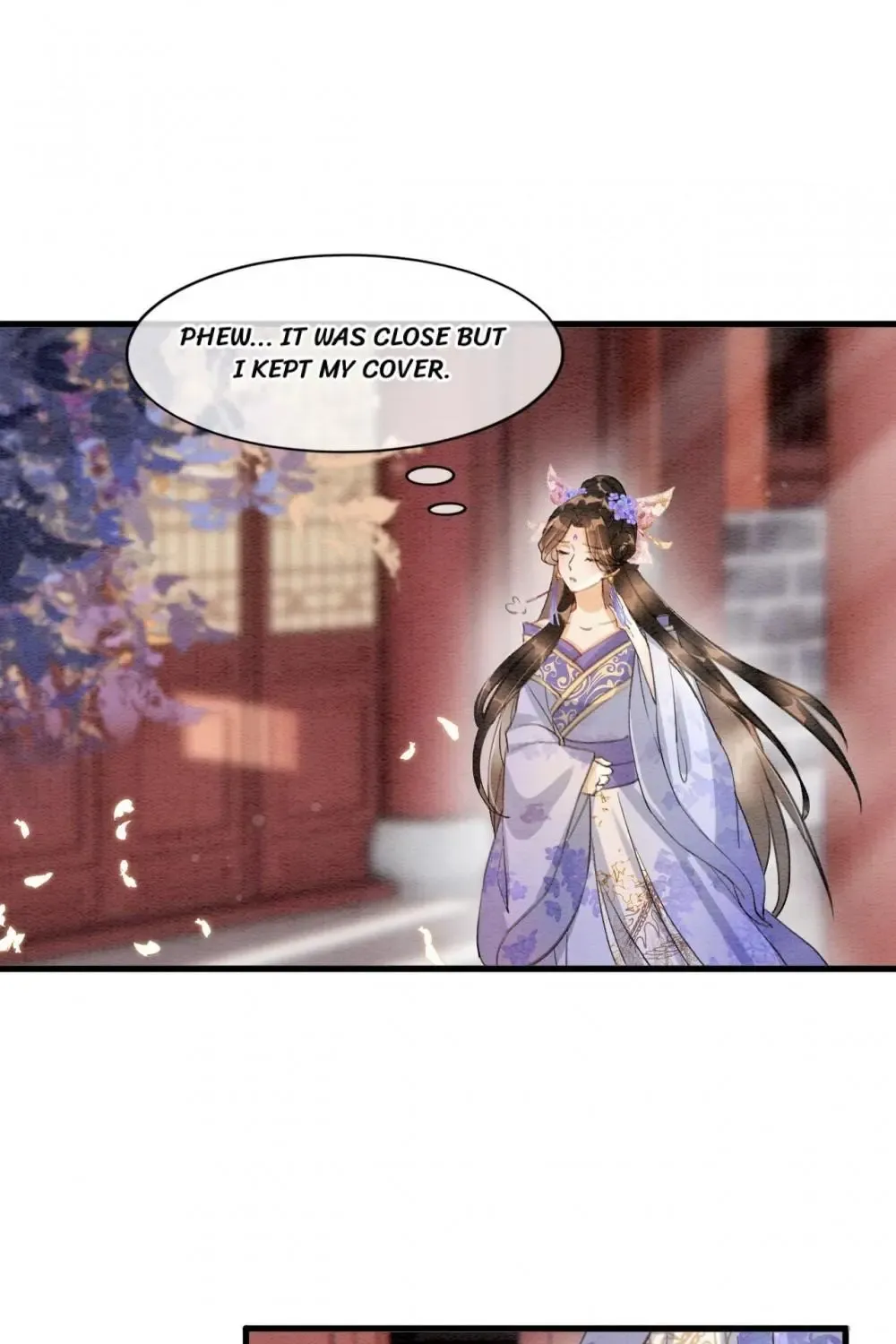 Pampered Queen’S Heart Has The Powerful Minster As The White Moonlight Chapter 6 page 49 - MangaKakalot