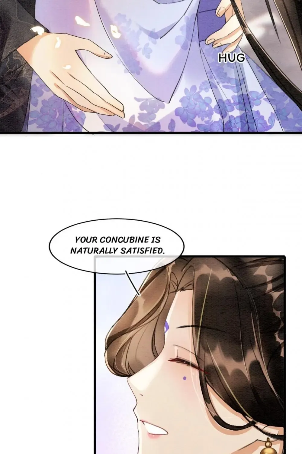 Pampered Queen’S Heart Has The Powerful Minster As The White Moonlight Chapter 6 page 55 - MangaKakalot