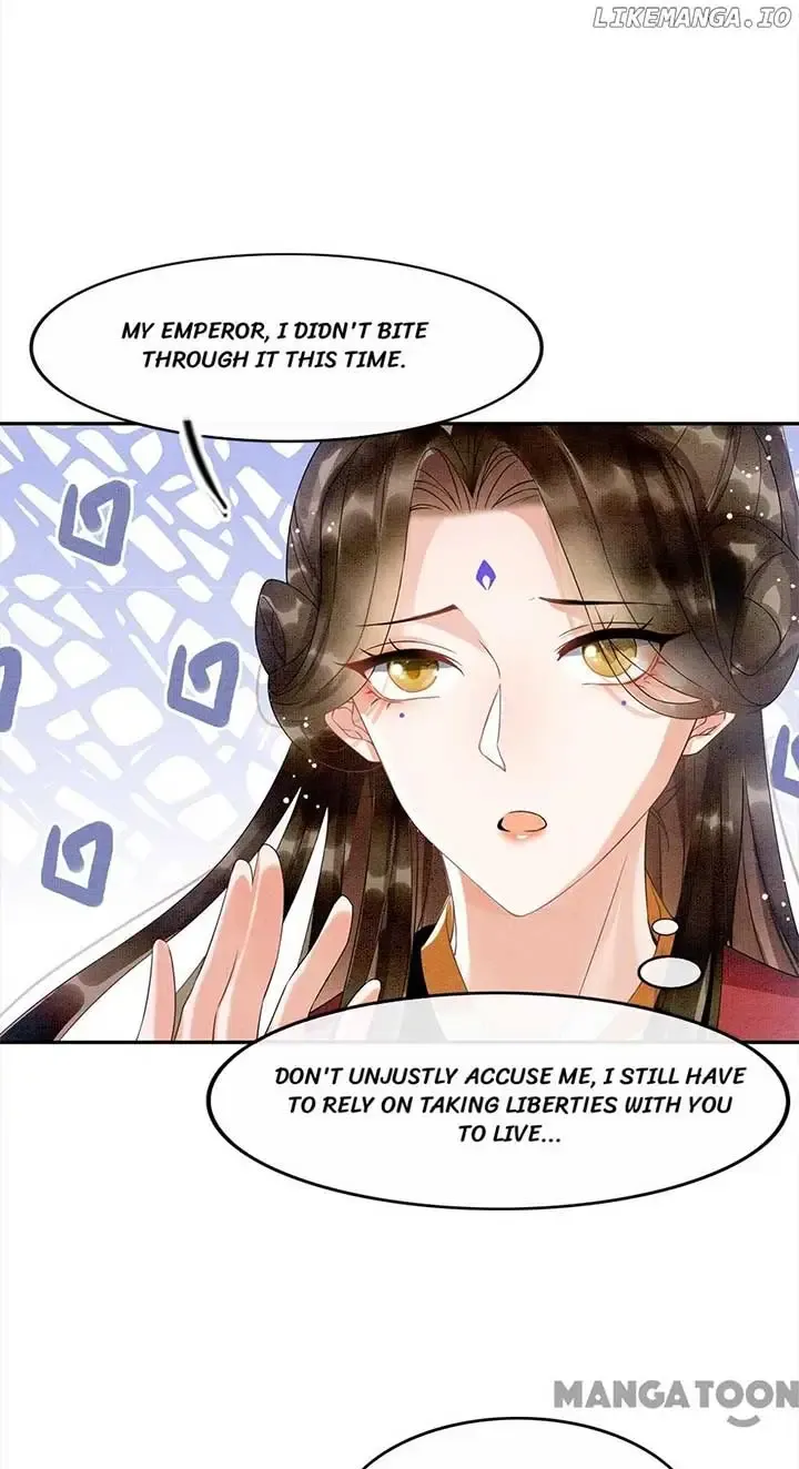 Pampered Queen’S Heart Has The Powerful Minster As The White Moonlight Chapter 9 page 4 - MangaKakalot