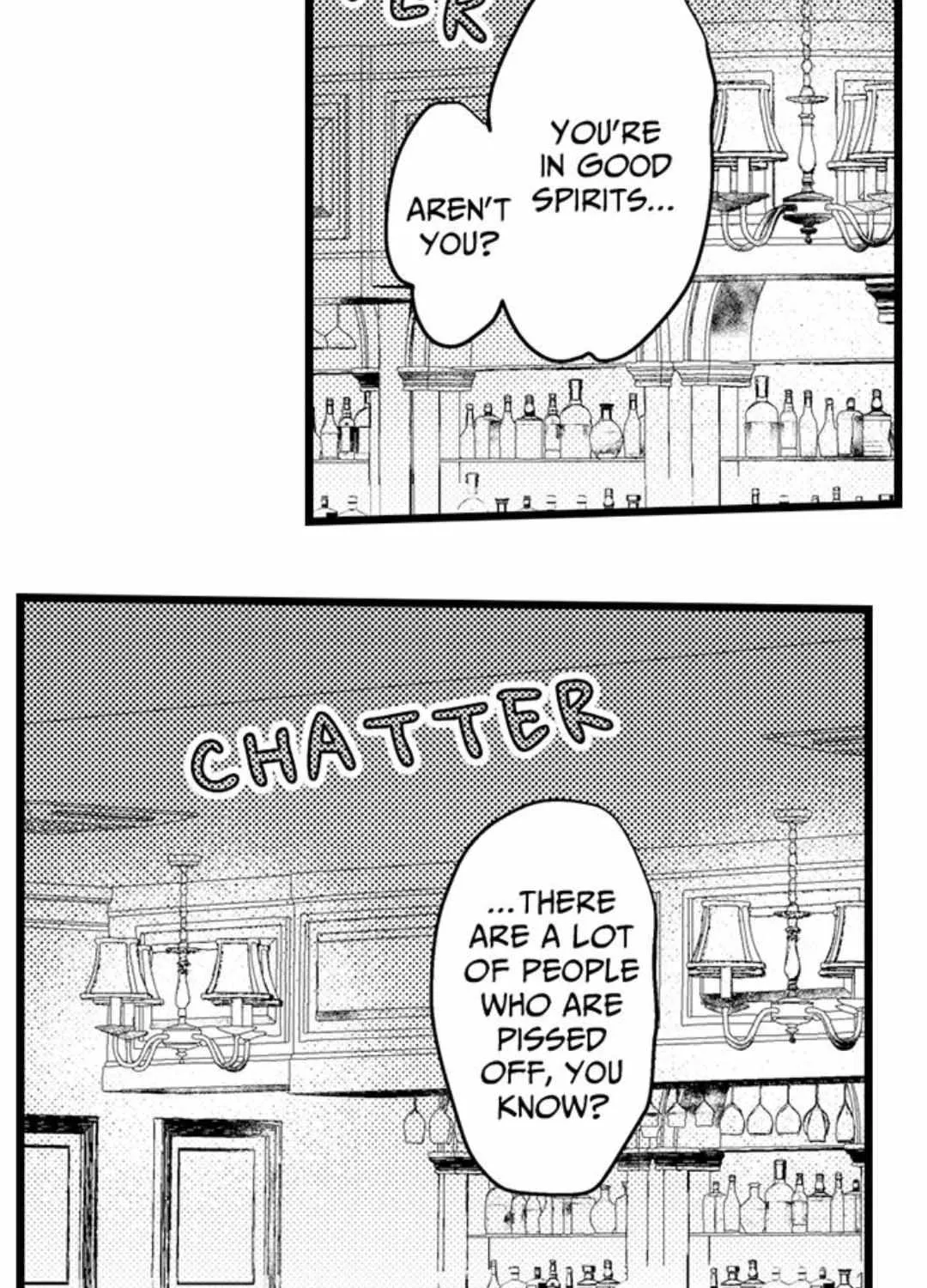 Papa Datte, Shitai Chapter 118 page 26 - MangaKakalot