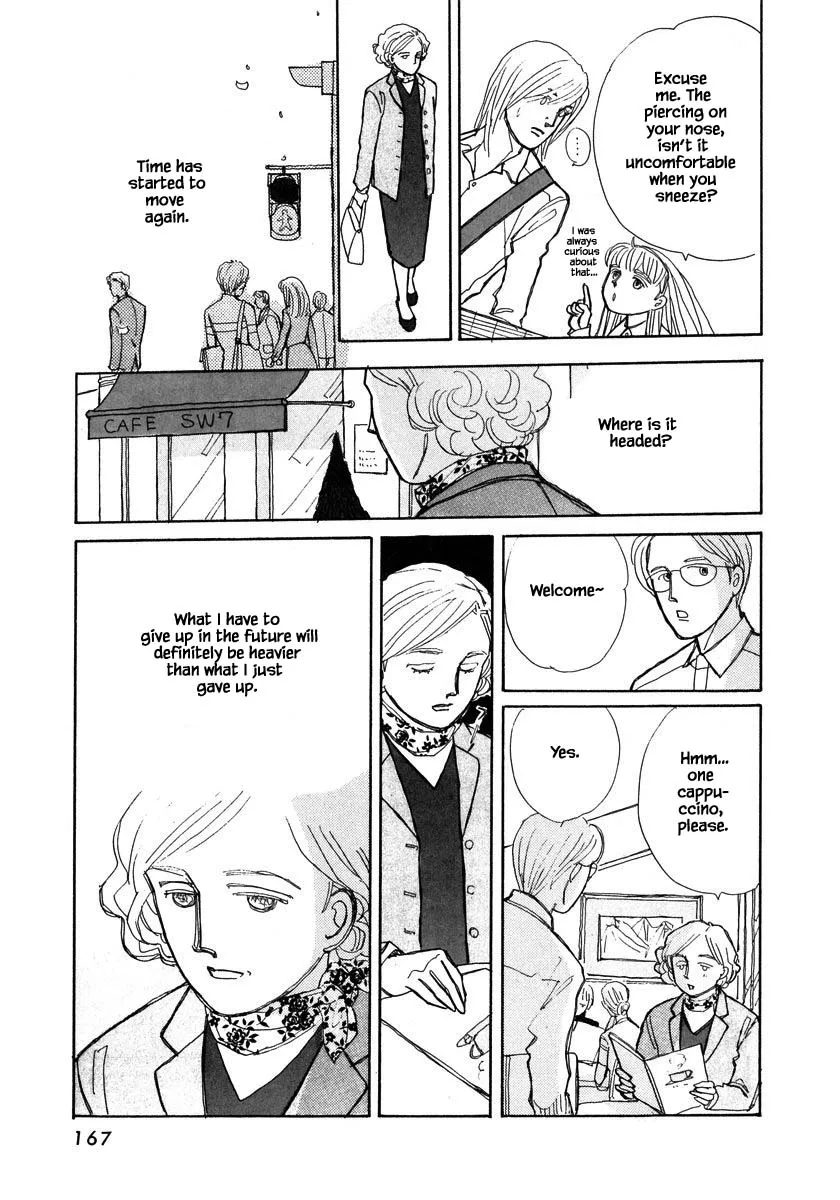 Papa Told Me Chapter 105.2 page 4 - MangaKakalot