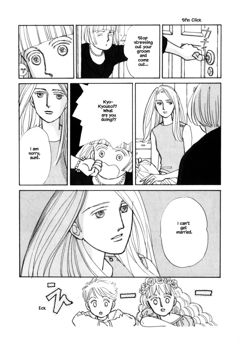 Papa Told Me Chapter 106.2 page 7 - MangaKakalot