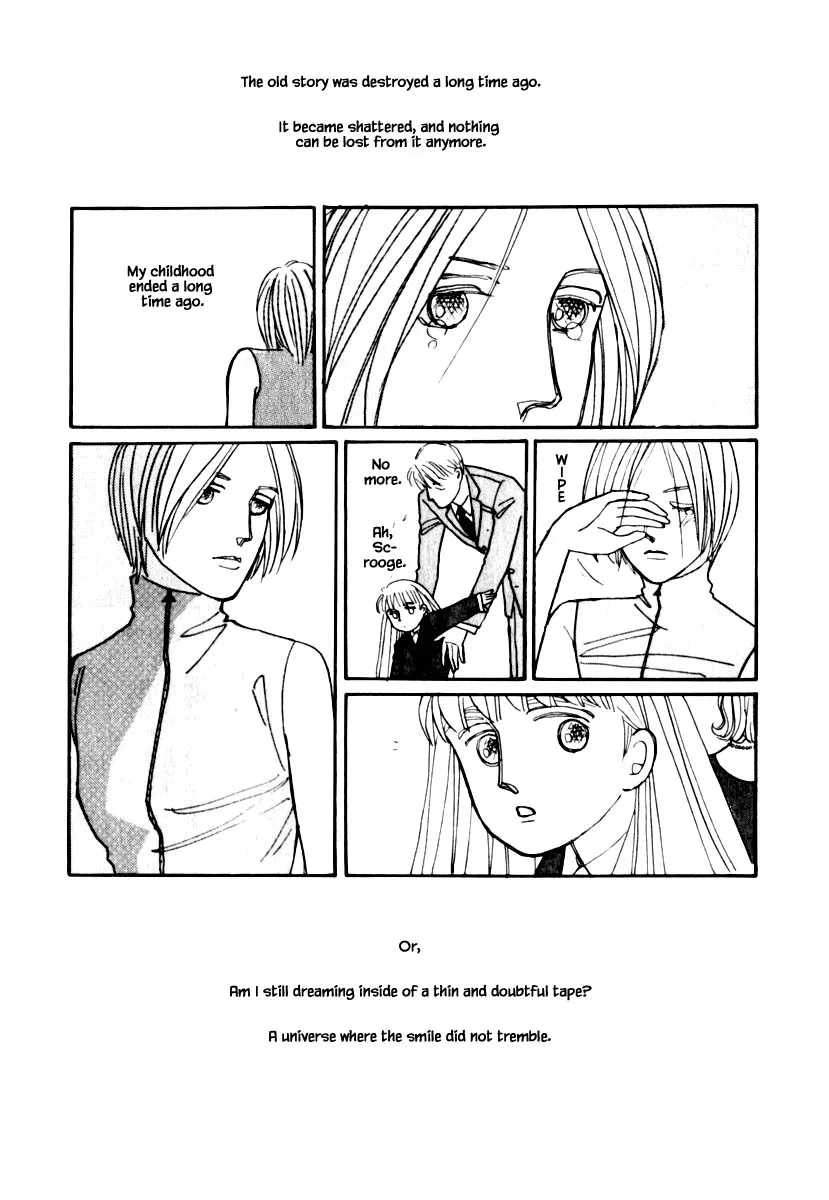 Papa Told Me Chapter 108.2 page 16 - MangaKakalot