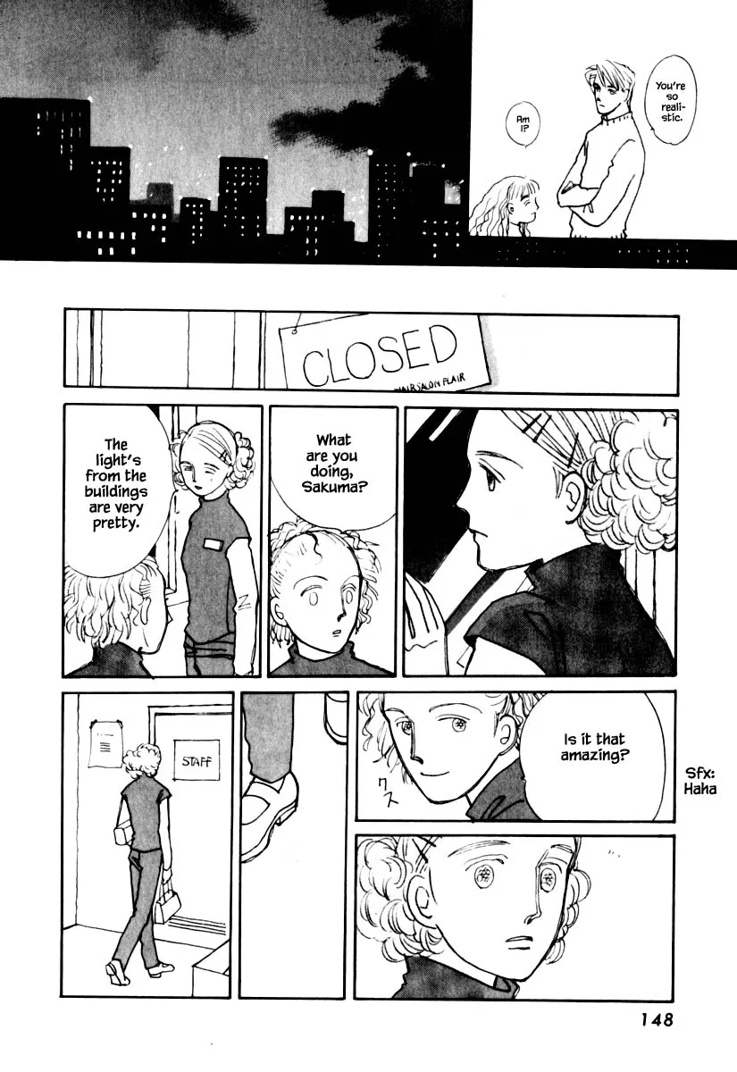 Papa Told Me Chapter 110.2 page 5 - MangaKakalot