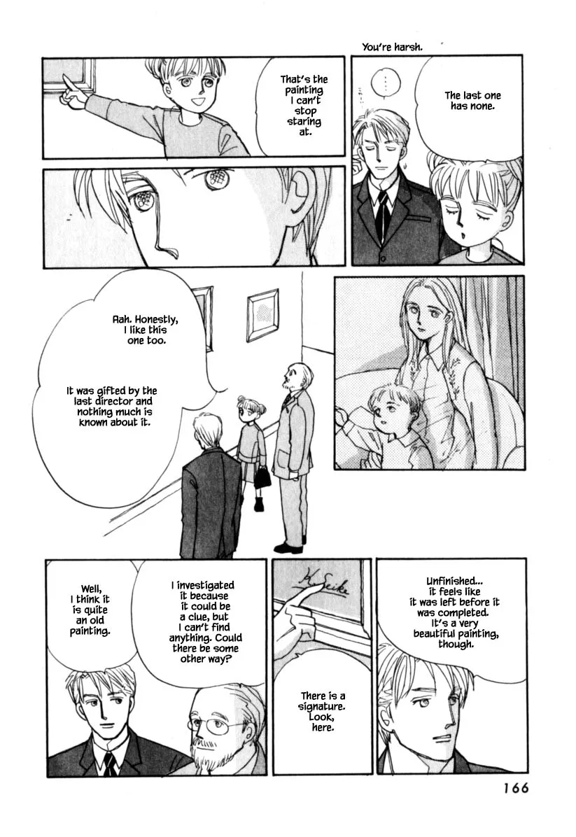 Papa Told Me Chapter 111.1 page 6 - MangaKakalot