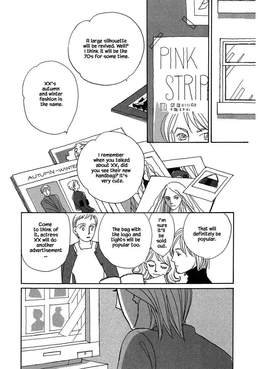 Papa Told Me Chapter 128.1 page 11 - MangaKakalot