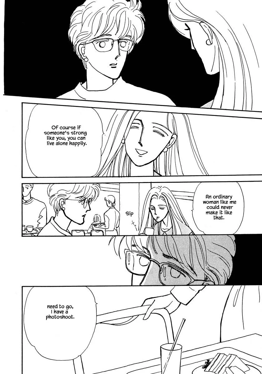 Papa Told Me Chapter 13.2 page 15 - MangaKakalot