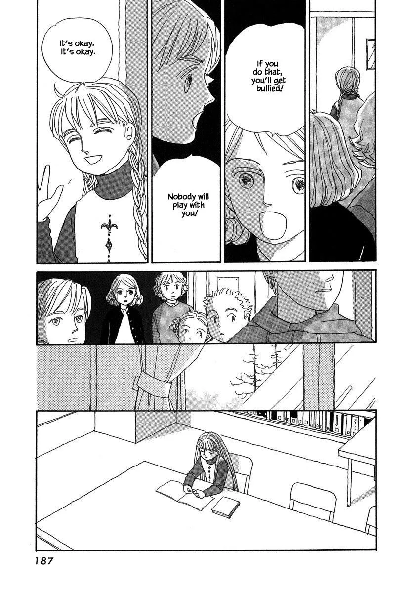 Papa Told Me Chapter 133.2 page 10 - MangaKakalot