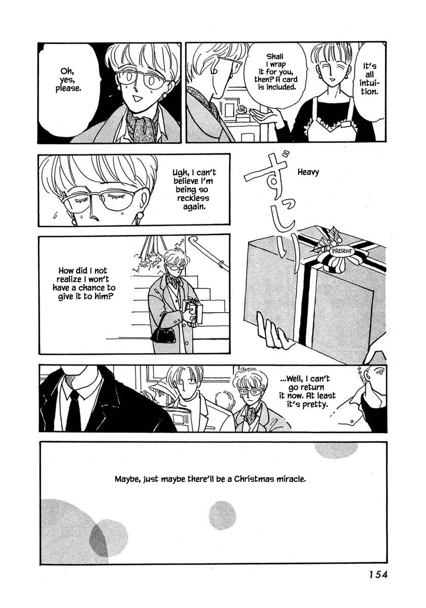 Papa Told Me Chapter 22.2 page 5 - MangaKakalot