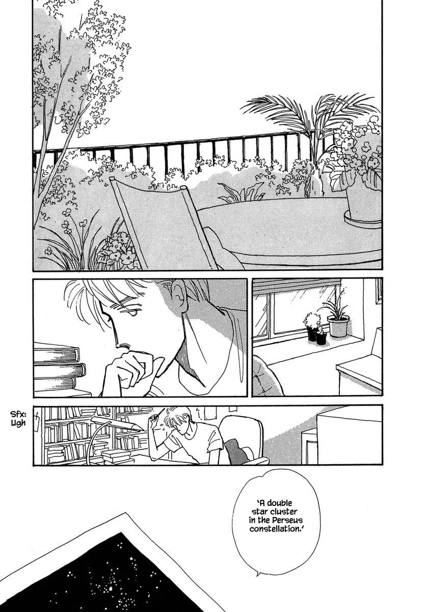 Papa Told Me Chapter 27.1 page 2 - MangaKakalot