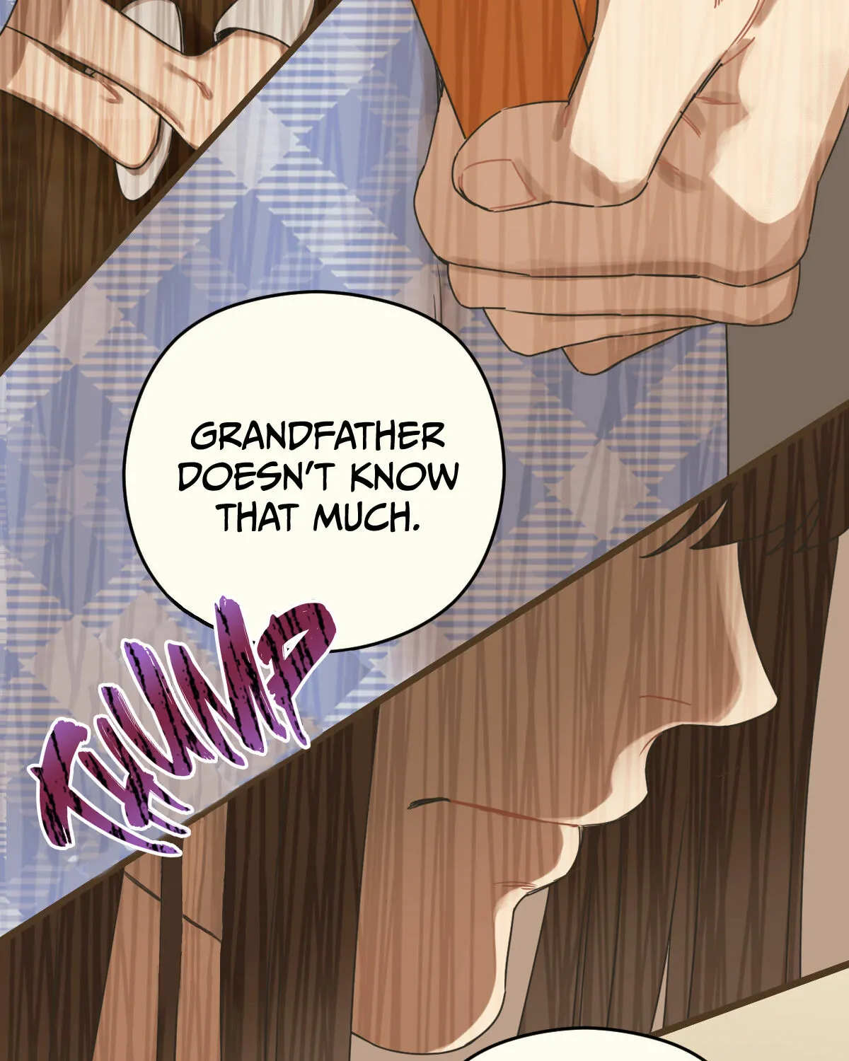 Papa Told Me Chapter 4 page 47 - MangaKakalot