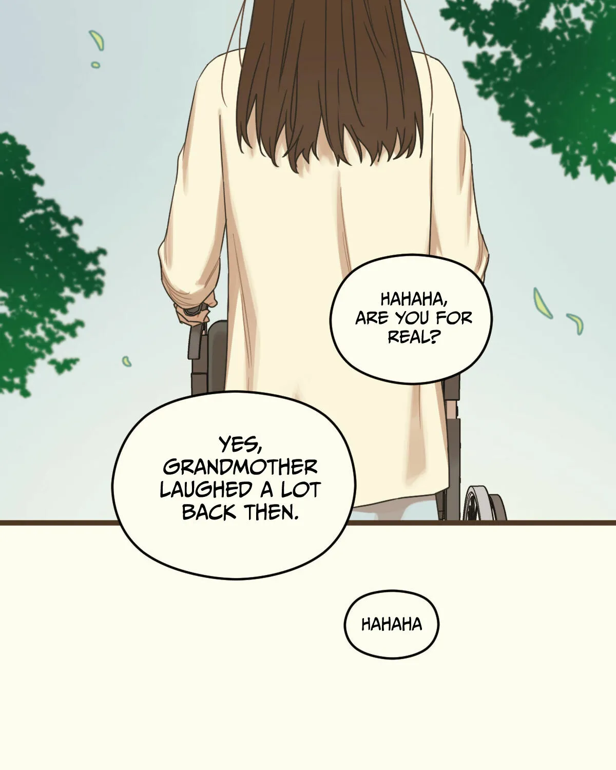 Papa Told Me Chapter 4 page 99 - MangaKakalot