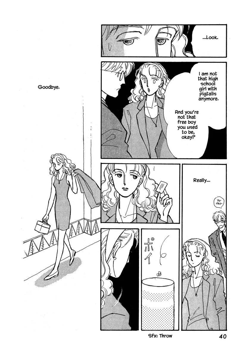 Papa Told Me Chapter 41.3 page 7 - MangaKakalot