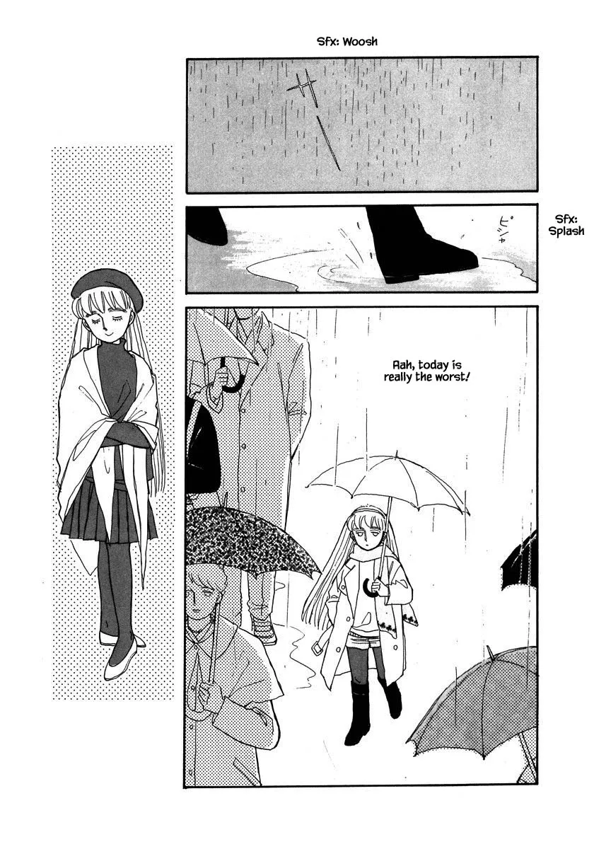 Papa Told Me Chapter 44.1 page 10 - MangaKakalot