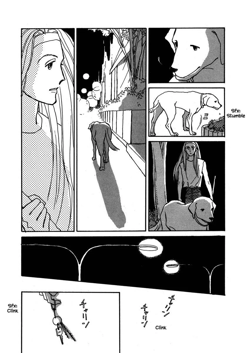 Papa Told Me Chapter 50.1 page 13 - MangaKakalot